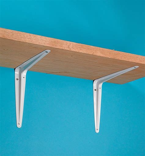 shelf metal bracket|metal brackets for wall shelves.